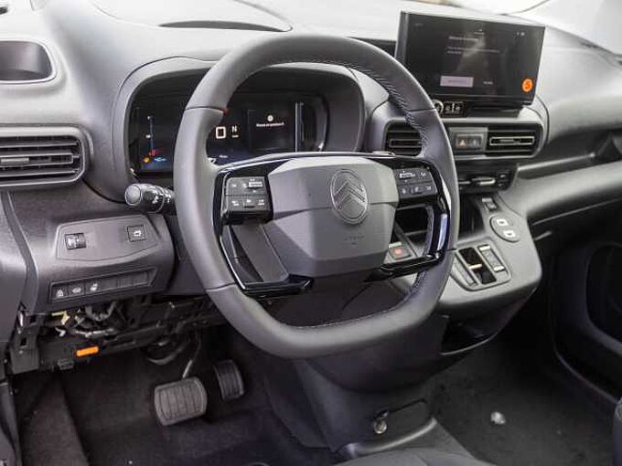 Citroen Berlingo M Diesel Automatik 130 MAX
