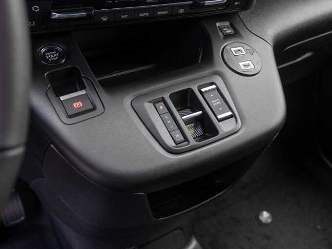 Citroen Berlingo M Diesel Automatik 130 MAX