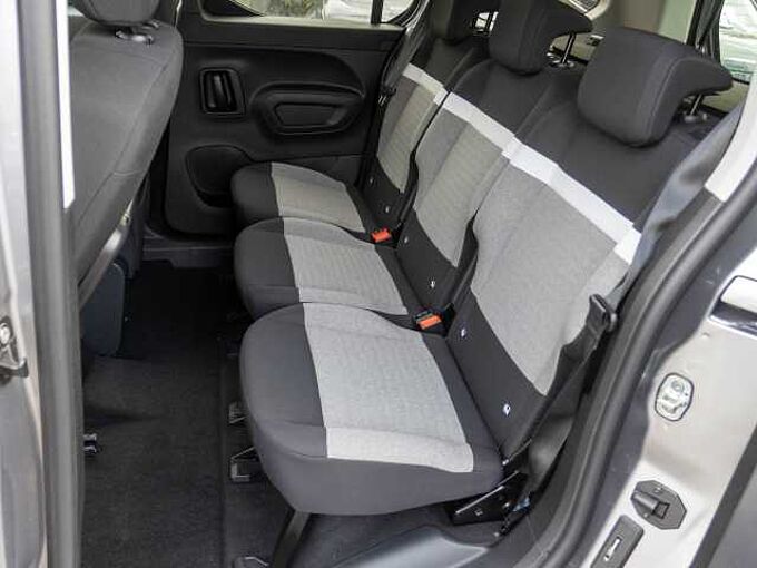 Citroen Berlingo M Diesel Automatik 130 MAX