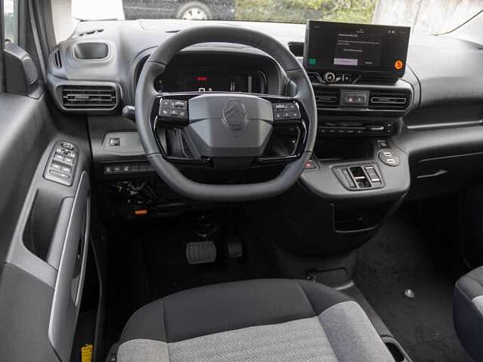 Citroen Berlingo M Diesel Automatik 130 MAX