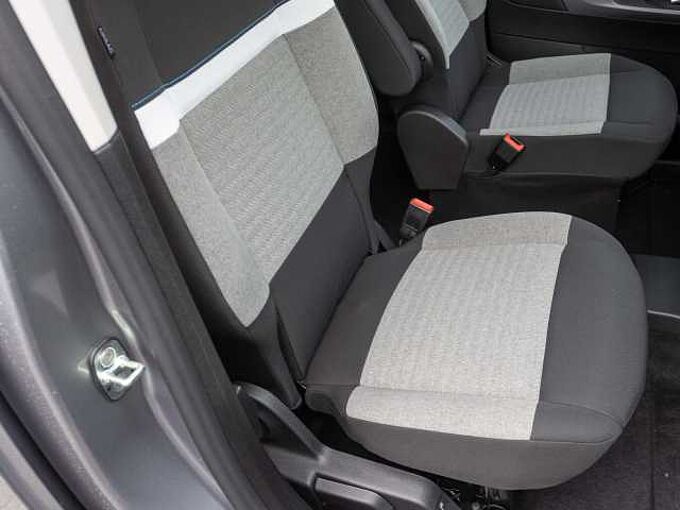 Citroen Berlingo M Diesel Automatik 130 MAX