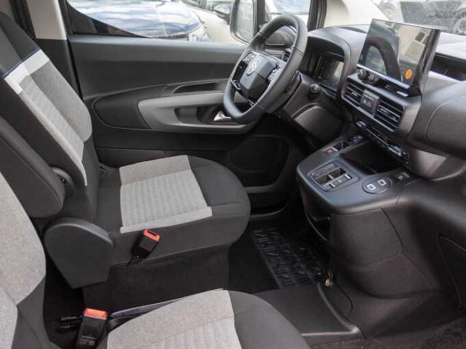 Citroen Berlingo M Diesel Automatik 130 MAX