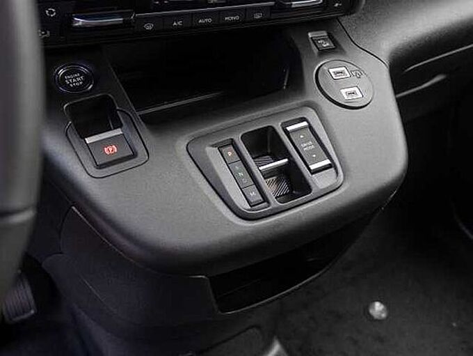 Citroen Berlingo M Diesel Automatik 130 MAX