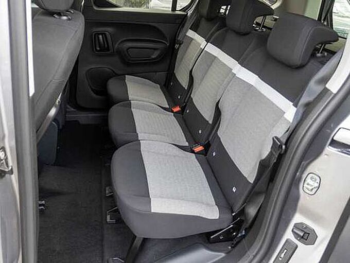 Citroen Berlingo M Diesel Automatik 130 MAX