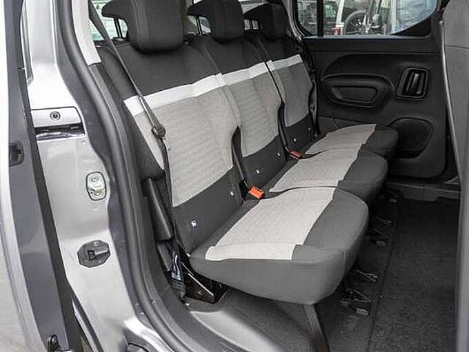 Citroen Berlingo M Diesel Automatik 130 MAX