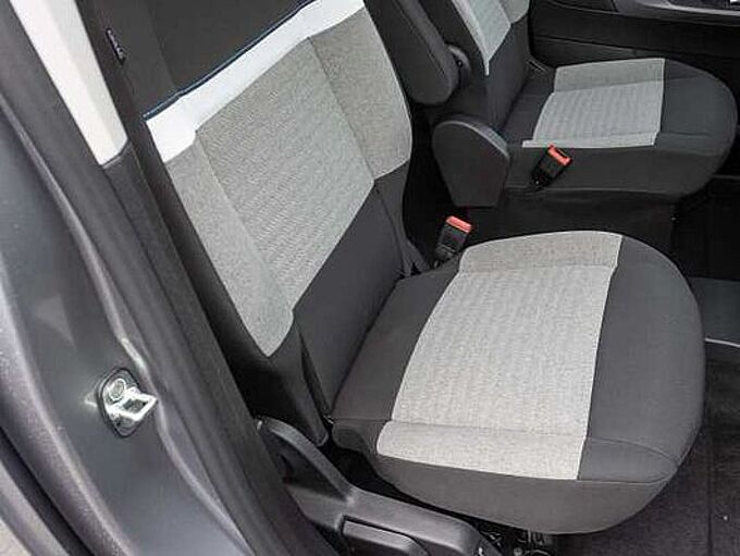 Citroen Berlingo M Diesel Automatik 130 MAX
