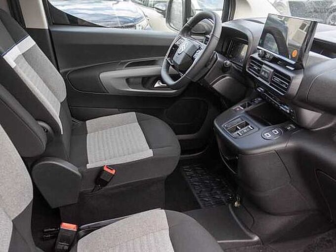 Citroen Berlingo M Diesel Automatik 130 MAX