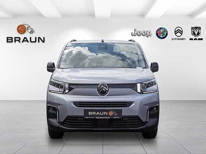 Citroen Berlingo M Diesel Automatik 130 MAX