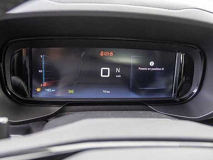 Citroen Berlingo M Diesel Automatik 130 MAX
