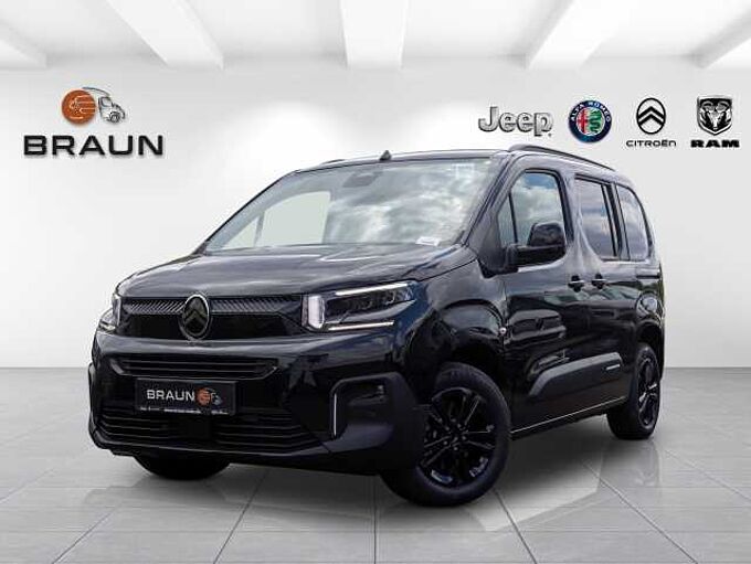 Citroen Berlingo M Diesel Automatik 130 MAX