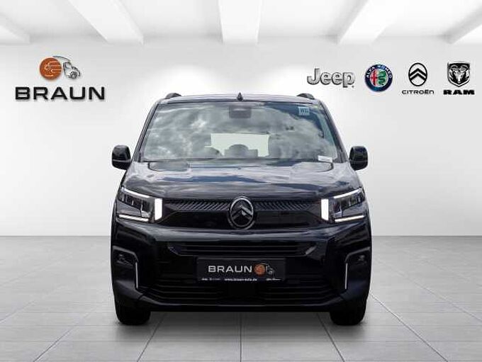 Citroen Berlingo M Diesel Automatik 130 MAX