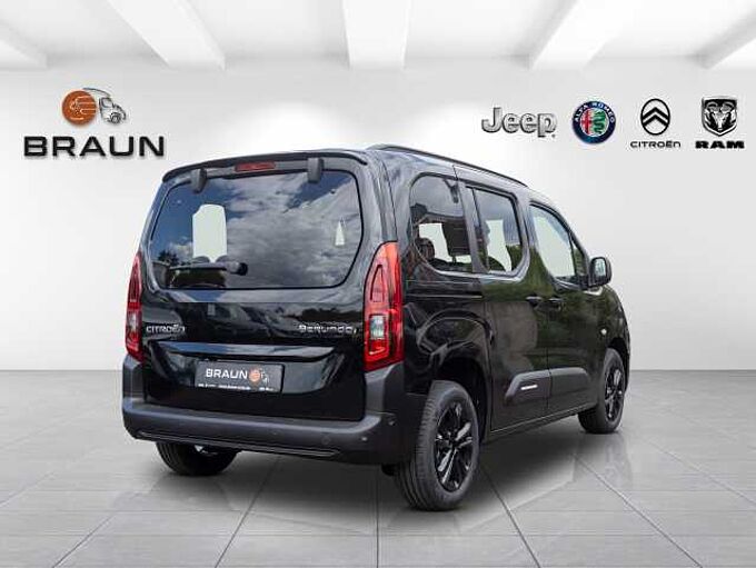 Citroen Berlingo M Diesel Automatik 130 MAX