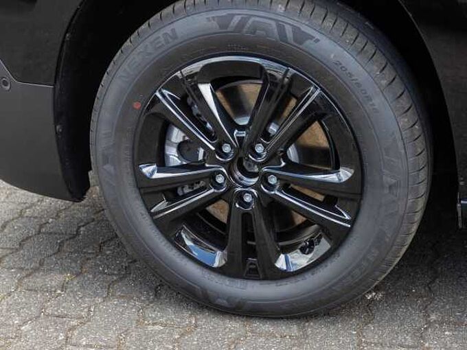 Citroen Berlingo M Diesel Automatik 130 MAX