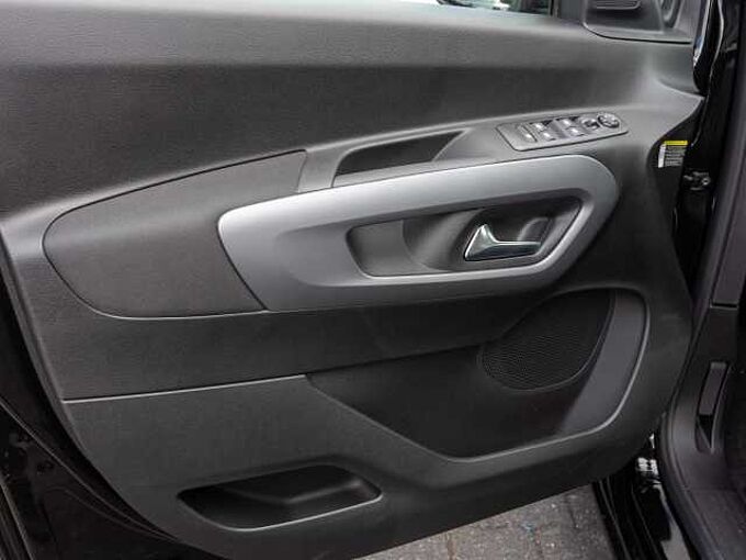 Citroen Berlingo M Diesel Automatik 130 MAX