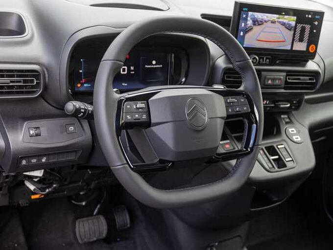 Citroen Berlingo M Diesel Automatik 130 MAX