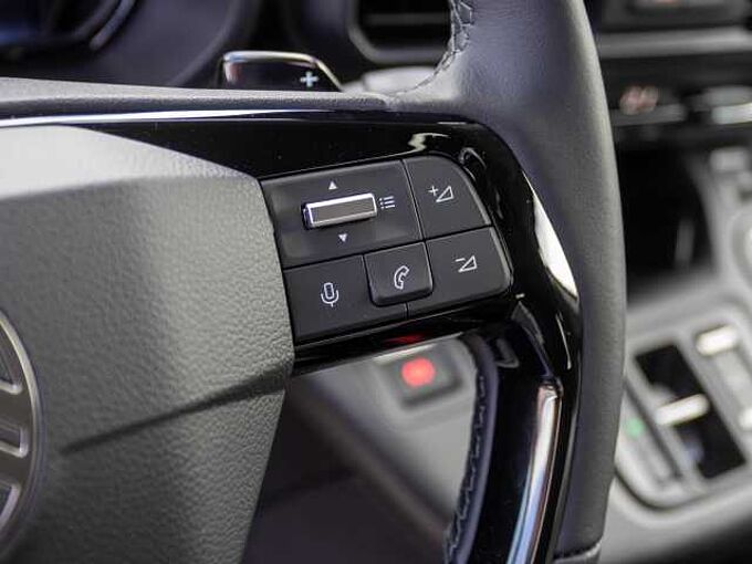 Citroen Berlingo M Diesel Automatik 130 MAX