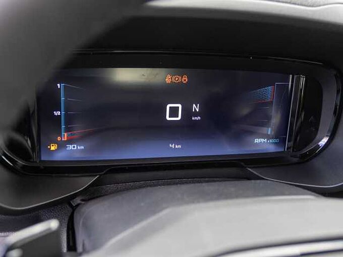 Citroen Berlingo M Diesel Automatik 130 MAX
