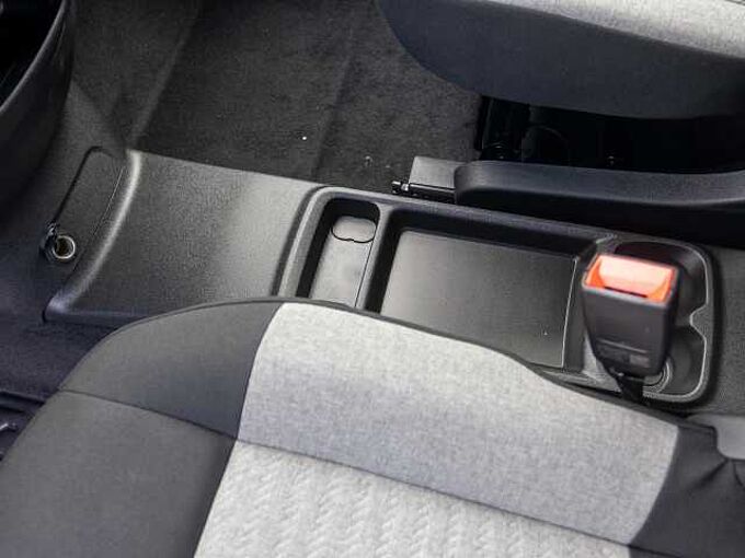 Citroen Berlingo M Diesel Automatik 130 MAX