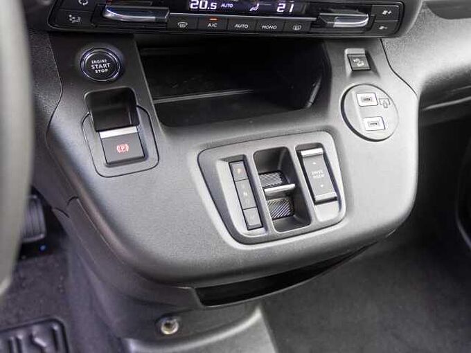 Citroen Berlingo M Diesel Automatik 130 MAX