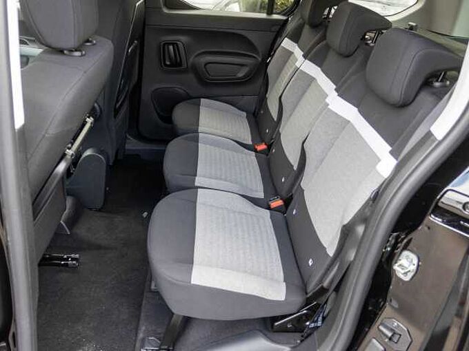 Citroen Berlingo M Diesel Automatik 130 MAX