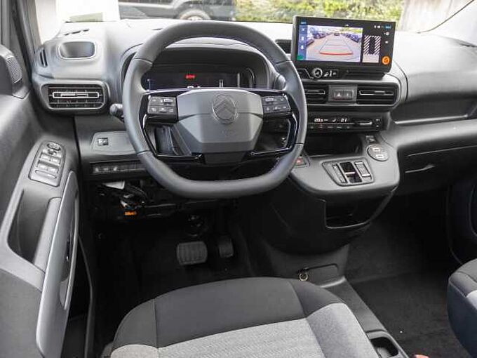 Citroen Berlingo M Diesel Automatik 130 MAX