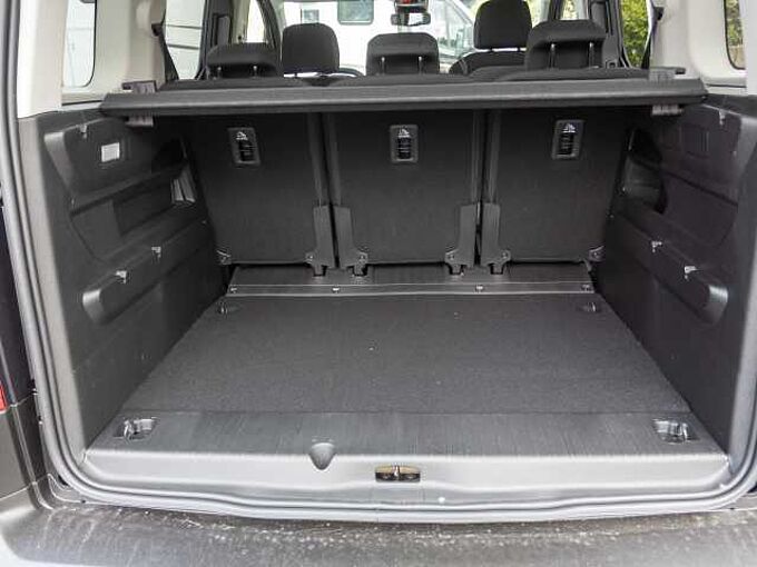 Citroen Berlingo M Diesel Automatik 130 MAX