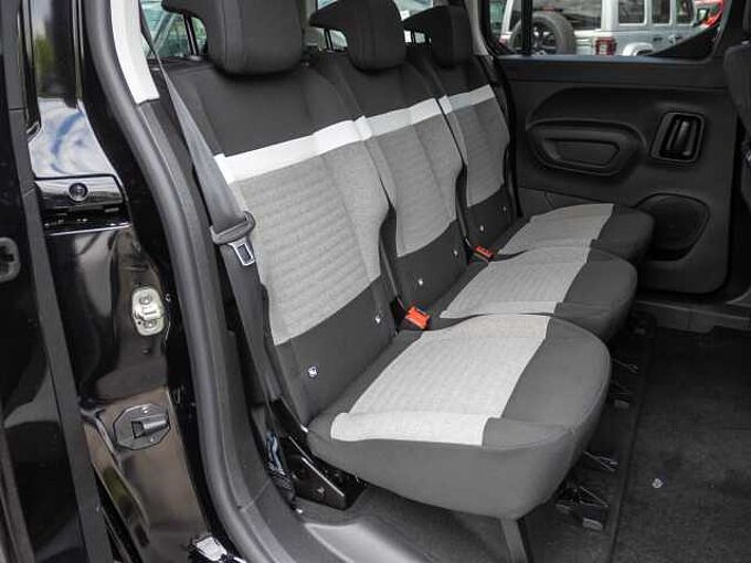 Citroen Berlingo M Diesel Automatik 130 MAX