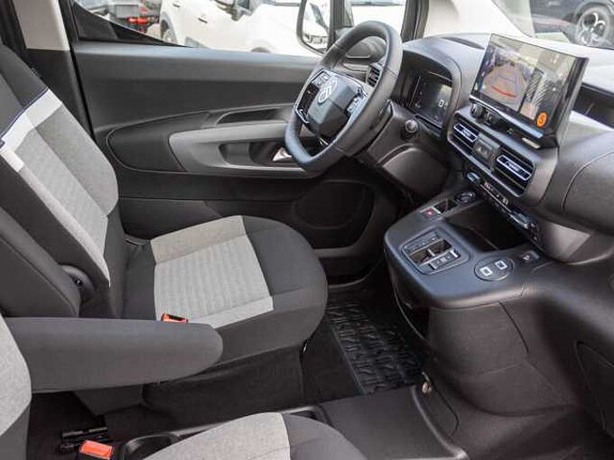 Citroen Berlingo M Diesel Automatik 130 MAX