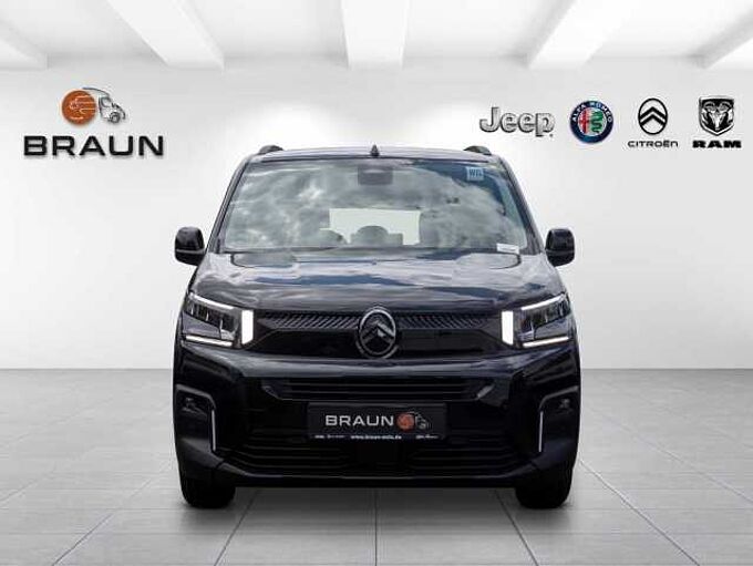 Citroen Berlingo M Diesel Automatik 130 MAX