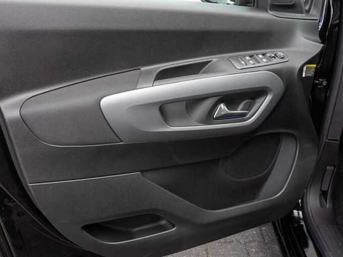 Citroen Berlingo M Diesel Automatik 130 MAX