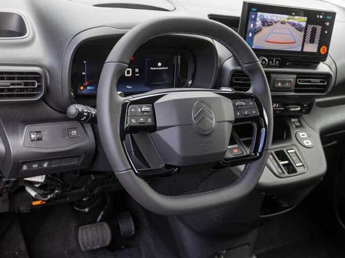 Citroen Berlingo M Diesel Automatik 130 MAX