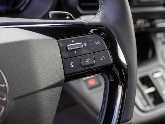 Citroen Berlingo M Diesel Automatik 130 MAX