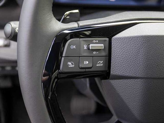 Citroen Berlingo M Diesel Automatik 130 MAX