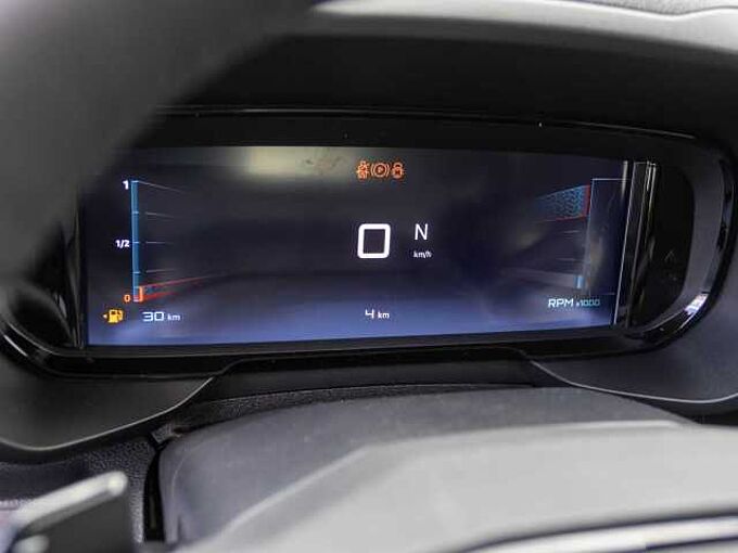 Citroen Berlingo M Diesel Automatik 130 MAX