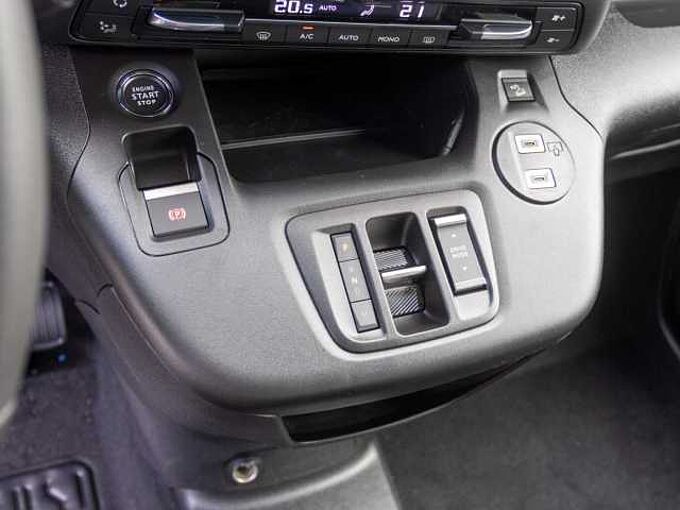 Citroen Berlingo M Diesel Automatik 130 MAX