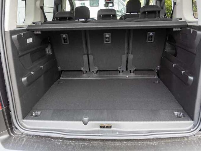 Citroen Berlingo M Diesel Automatik 130 MAX