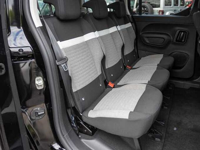 Citroen Berlingo M Diesel Automatik 130 MAX