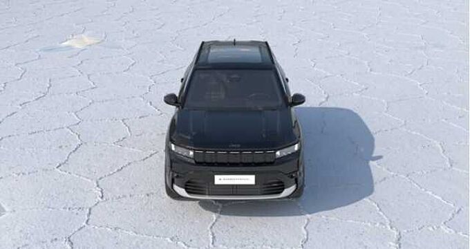 Jeep Compass 1.6 Plug-In Hybrid SUMMIT