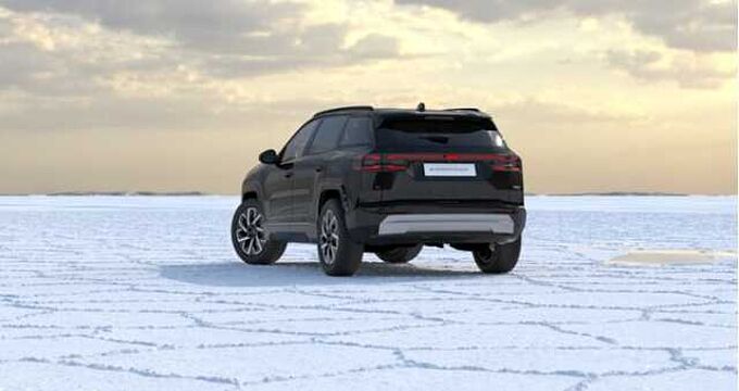 Jeep Compass 1.6 Plug-In Hybrid SUMMIT