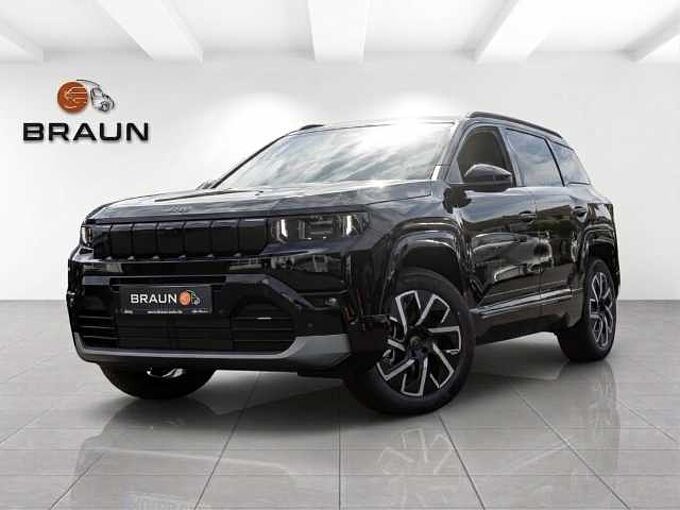 Jeep Compass 1.6 Plug-In Hybrid SUMMIT