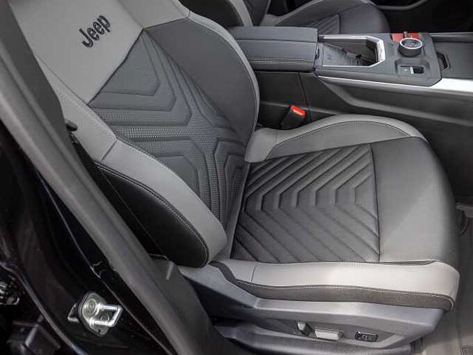 Jeep Compass 1.6 Plug-In Hybrid SUMMIT