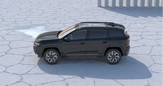 Jeep Compass 1.6 Plug-In Hybrid SUMMIT