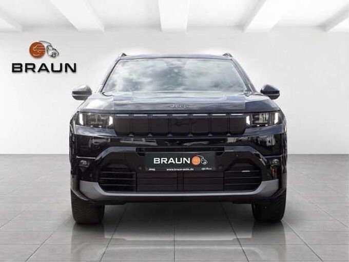 Jeep Compass 1.6 Plug-In Hybrid SUMMIT