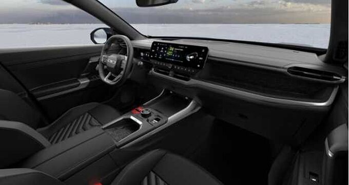 Jeep Compass 1.6 Plug-In Hybrid SUMMIT