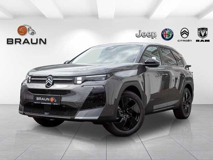 Citroen C5 Aircross Hybrid 145 PLUS GEWERBEKUNDENAKTION