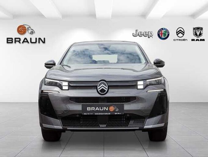Citroen C5 Aircross Hybrid 145 PLUS GEWERBEKUNDENAKTION
