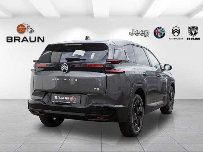 Citroen C5 Aircross Hybrid 145 PLUS GEWERBEKUNDENAKTION