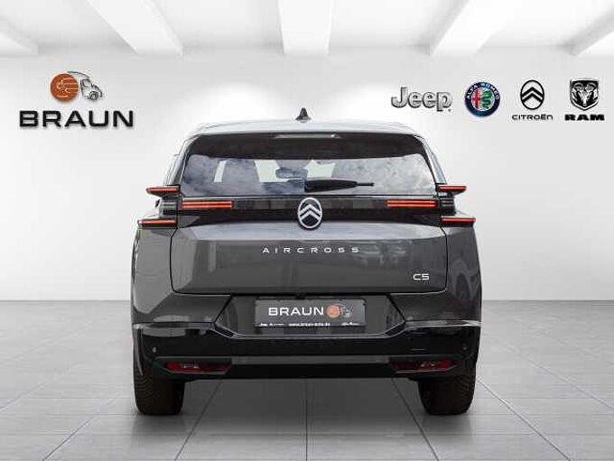 Citroen C5 Aircross Hybrid 145 PLUS GEWERBEKUNDENAKTION