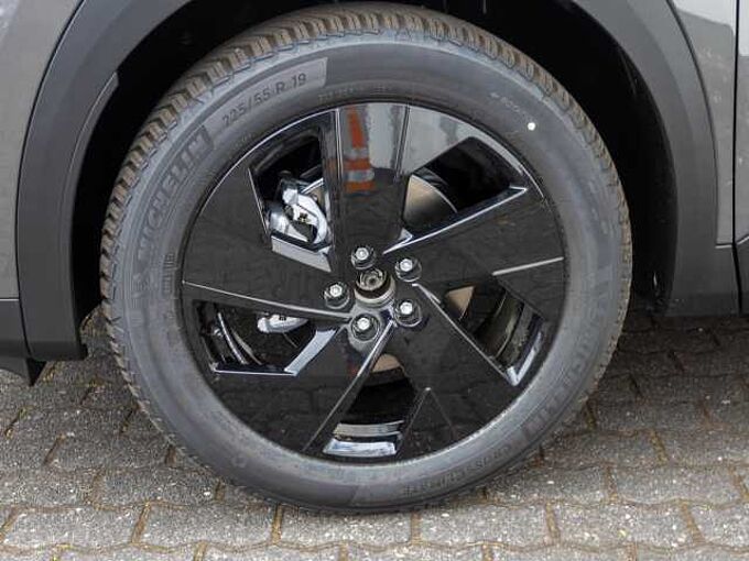 Citroen C5 Aircross Hybrid 145 PLUS GEWERBEKUNDENAKTION