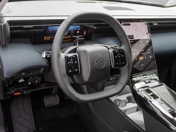 Citroen C5 Aircross Hybrid 145 PLUS GEWERBEKUNDENAKTION
